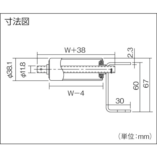 セントラル ( セントラルコンベヤー ) スチールローラコンベヤMR3812 300W×50P×90° ( MR3812-300590 )
