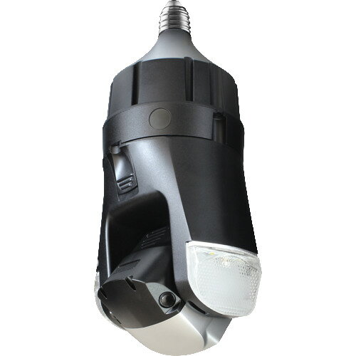 AMARYLLO 売切廃番 ソケット型屋外用自動追跡防犯カメラ Triton ( ACR160832BKE26 ) orangetool-11288305 Orange Tool Tokiwa サンプル画像3