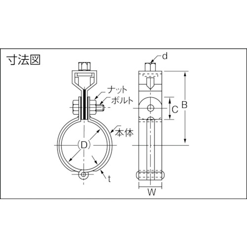 AKAGI ( ������ ) �ߥХ�ɡ��ߥ����ա� W3/8-32A ( A10140-0058 )