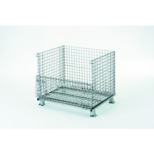 テイモー ボックスパレット標準型 1000×1200×890 1000kg ( 1012-L )