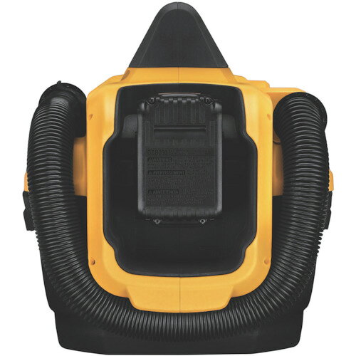 DEWALT 18V充電式乾湿両用集塵機 本体のみ ( DCV580-JP )
