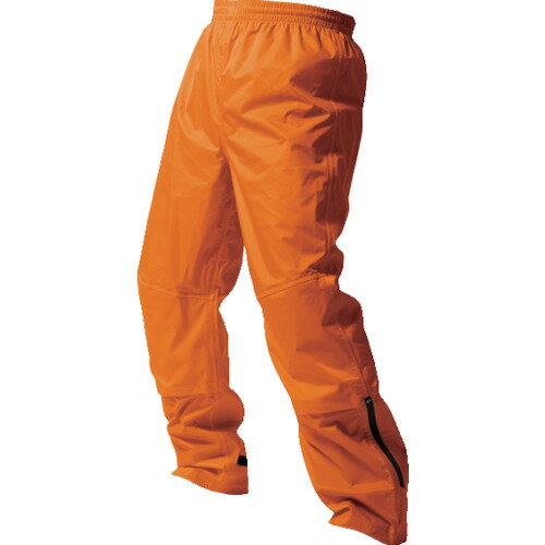 Makku レインハードプラス2 オレンジL ( AS-54002EL ) (株)マック