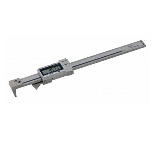 ミツトヨ　デジマチックバックジョウ片穴ピッチノギス　（573-718-20）　 ( NTD10B-P20M )