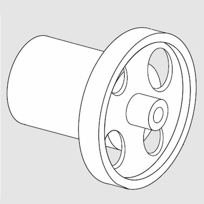 日本電産シンポ　ロータリーエンコ