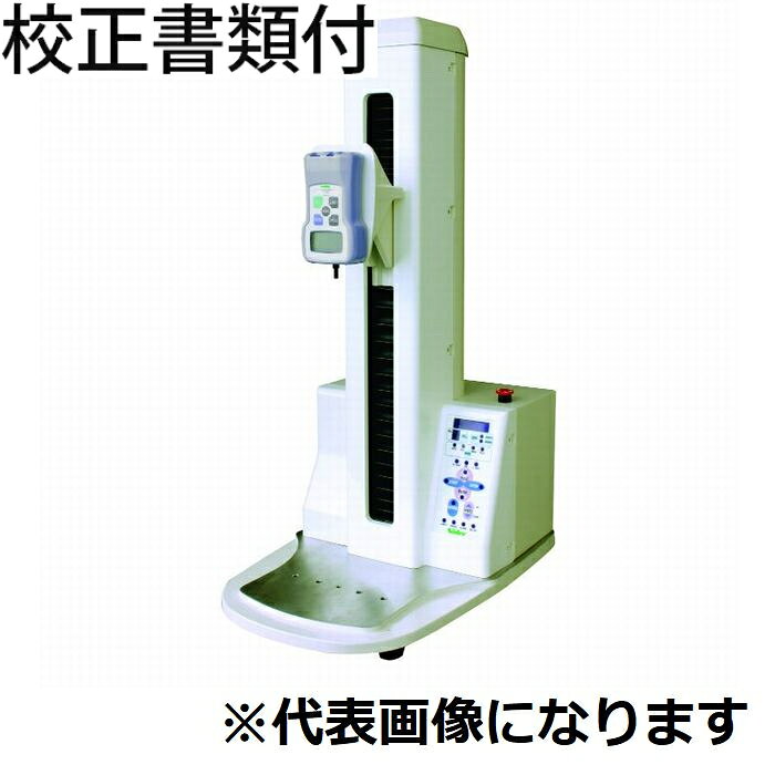 ニデックドライブ 小型卓上試験機(FGS-TV)...の商品画像