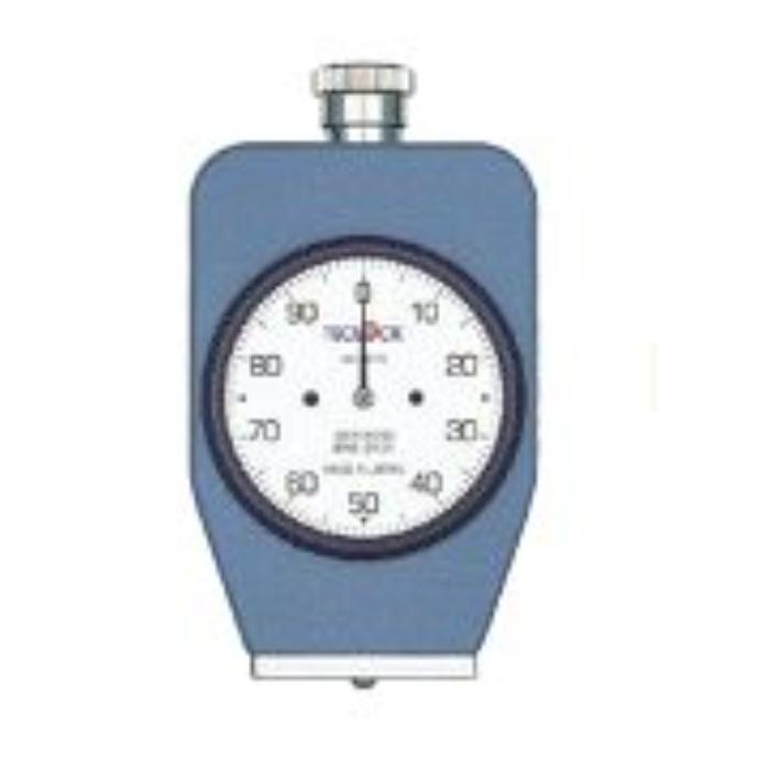 テクロック ゴム硬度計 ( GS-701N ) テクロック