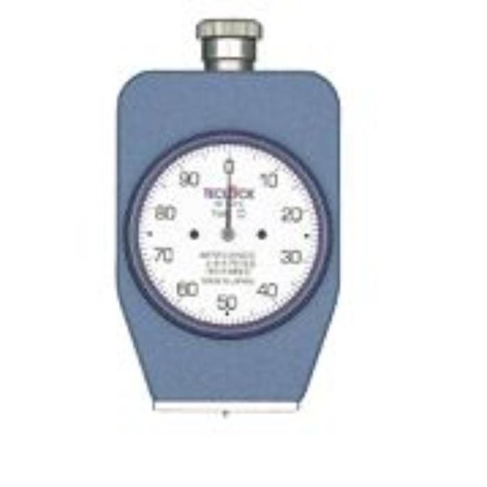 テクロック ゴム硬度計 ( GS-702N ) テクロック