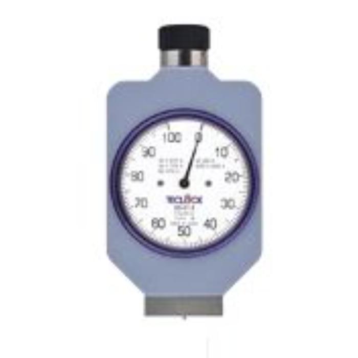 テクロック ゴム硬度計 ( GS-619 ) テクロック