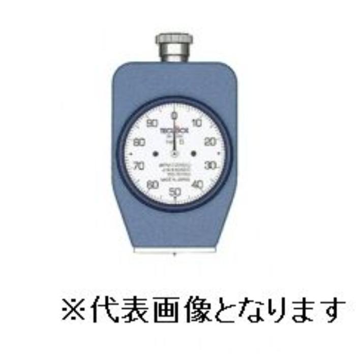 テクロック ゴム硬度計 ( GS-720R ) テクロック