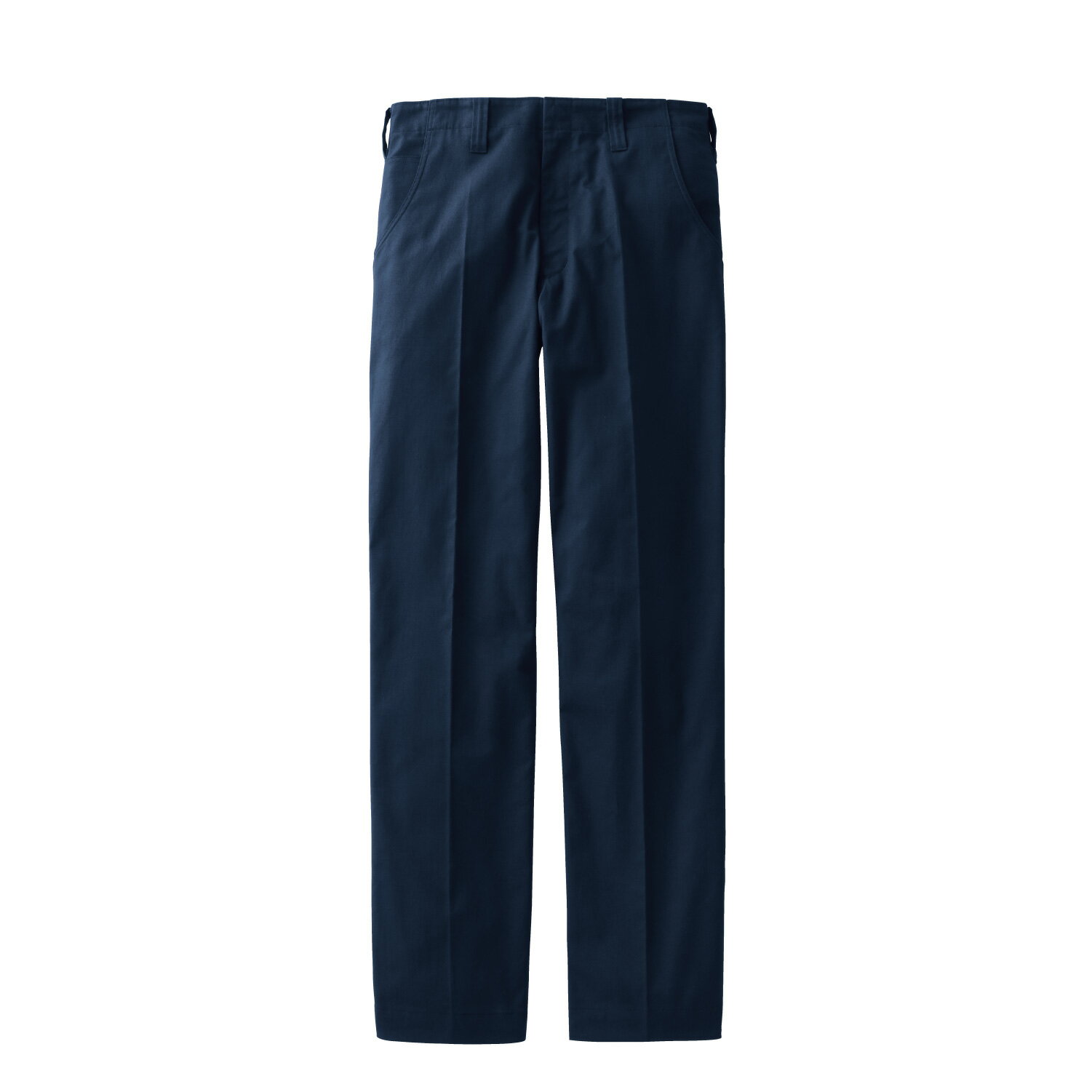 サンエス パンツ ネイビー/85サイズ ( GK22324 3ネイビー 85 ) サンエス(4)