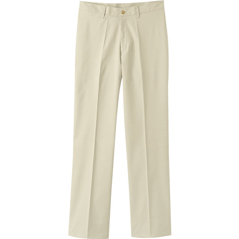 サンエス メンズノータックパンツ(スーパーストレッチ) ブラック/91サイズ ( JB58030 9ブラック 91 ) サンエス