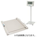 大和製衡 バリアフリー体重計 SMOOZER ( DP-7500PW-...(4)