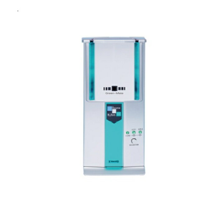 旭東 紫外線オゾン空気除菌脱臭器 グリーンメイトスタンダード ( KT-OZI-06 ) 旭東