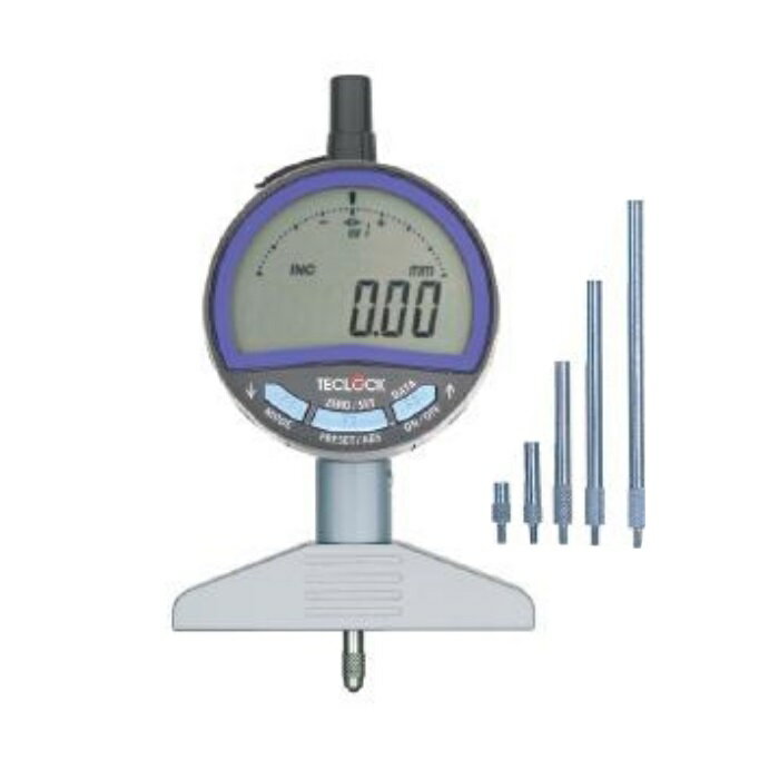 ƥå ǥǥץǾɽ0.01mm 3.2ݵ¬ҥ ( DMD-214A ) ƥå