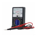 カスタム アナログテスター ( CX-02M ) カスタム