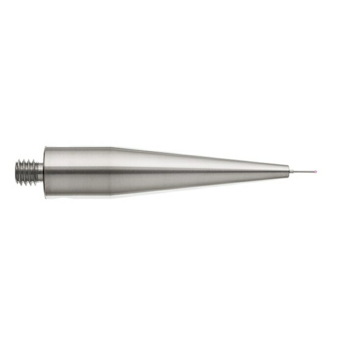 ˥硼(RENISHAW) ȥ졼ȥ饹M5 O0.5mm ӡ塢Ķż - Ĺ 50mmEWL 4mm ( A-5003-5226 ) ˥硼(RENISHAW)