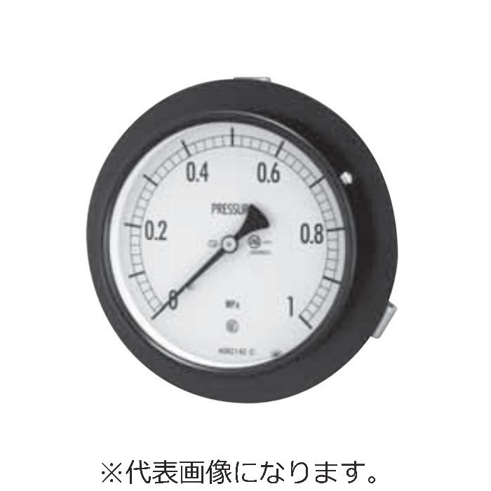 長野計器 普通形連成計（埋込形D枠