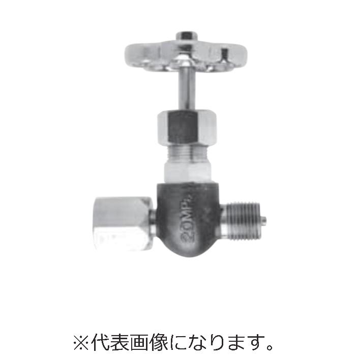 樂天商城 - 長野計器 ゲージバルブ（G3/8XR1/2、ステンレス製） ( FV10-393X )