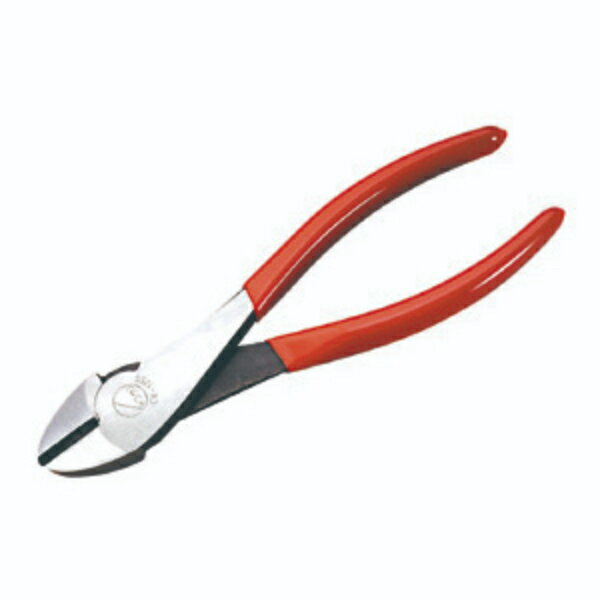 ジェフコム 強力ニッパー ( CK-175S ) ジェフコム