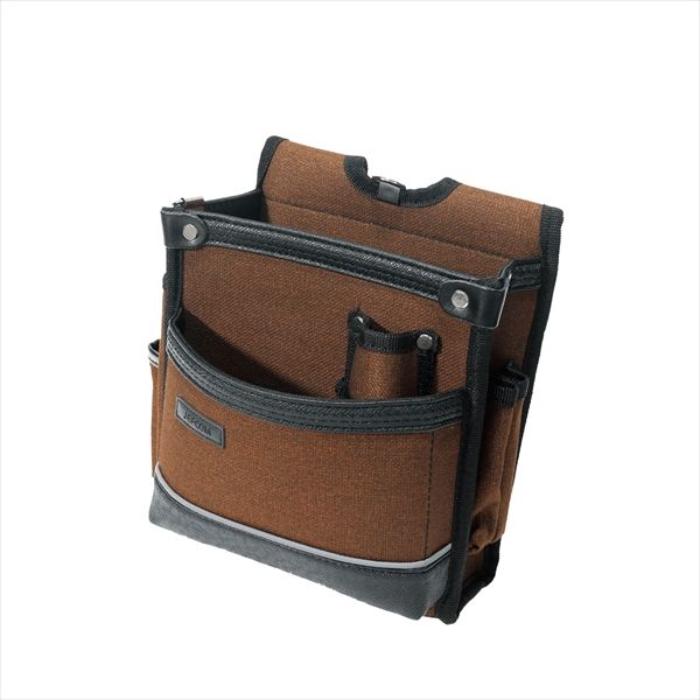 ジェフコム アルトモデル 腰袋(スタンダード) ( ARJ-860-BC ) ジェフコム