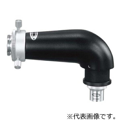 楽天Orange Tool Tokiwa中央精機 LE型鏡筒 対物0.5 （ TV-LE-05 ） 中央精機