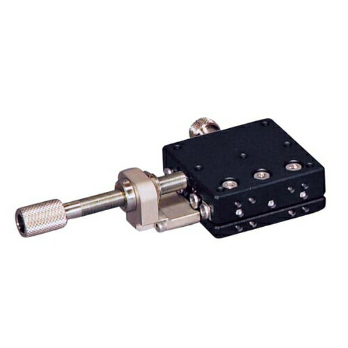 中央精機 ハイグレード Xステージ 40×40 ( LS-4042-CR6 ) 中央精機