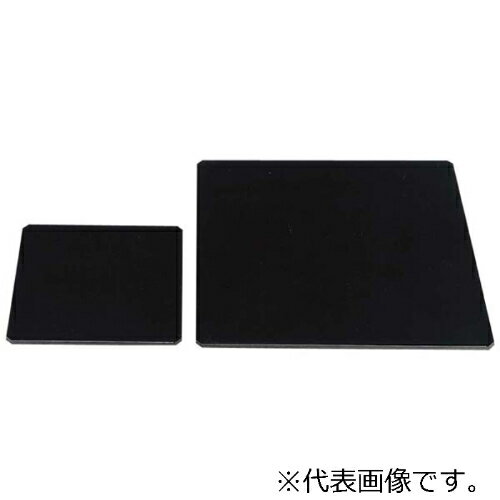 乐天商城 - 中央精機 遮光板 100×400×3t 黒色 ( ZB-4B )