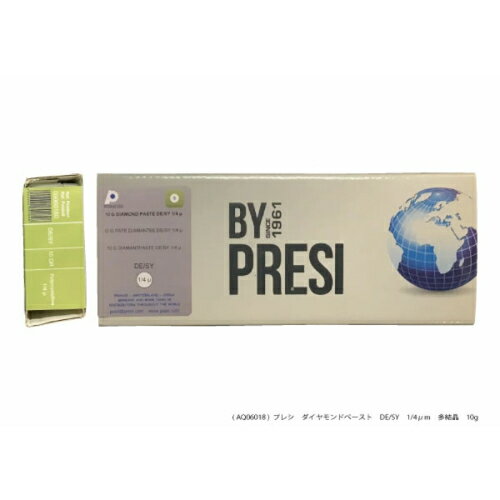 PRESI ɥڡ DE/SY 1/4m ¿뾽 ( AQ06018 ) PRESI