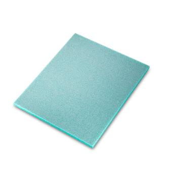 Sia 研磨スポンジ 7979 ( F03E00RC60 ) 【20枚セット】 ボッシュ(株) ( BHVJK )