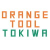 Orange Tool Tokiwa