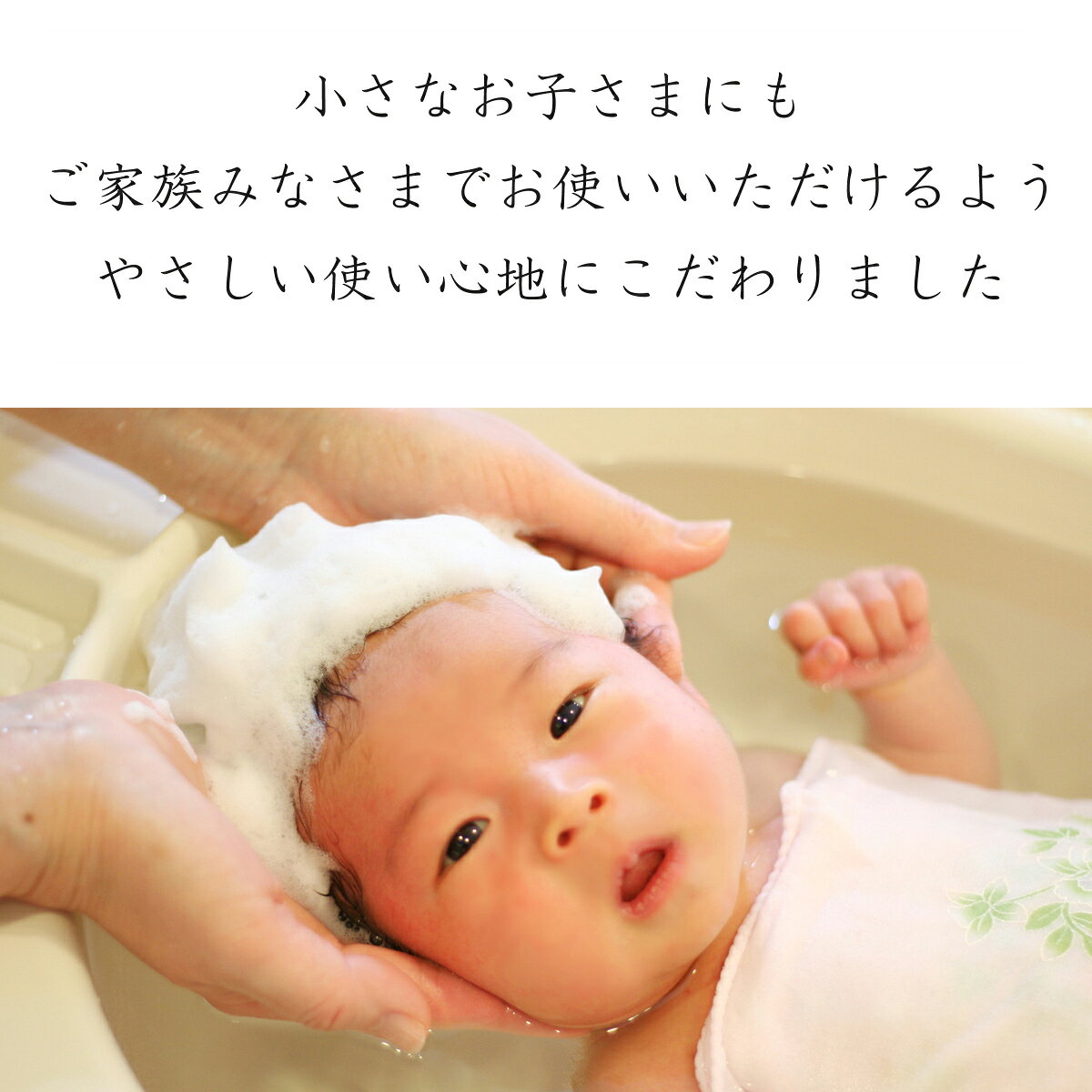 無添加石けん　オラン・ク・オラン　ライスブラン / 標準重量80g orangkeorang-10000003 手作り石けん オラン・ク・オラン サンプル画像3
