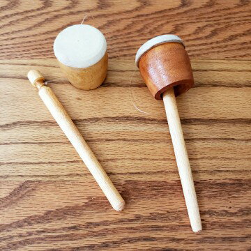 10000078　ゲロゲロ フロッグ笛 カエルの鳴き声　木製　楽器　おもちゃ　エスニック　アジアン楽器　バリ雑貨　アジアン雑貨