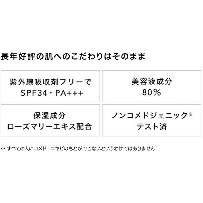 オルビス(ORBIS)サンスクリーン(R)オンフェイスモイスト/ライト
