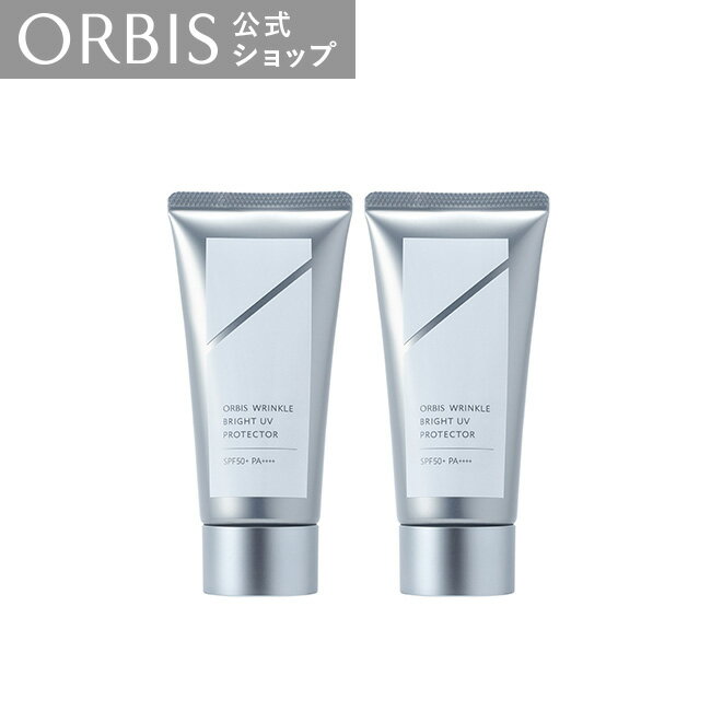 ӥ 󥯥֥饤UVץƥ 2ĥå Ƥߤ ͽ   UV Ƥк 뤪 ɷ Ҵȩ PA++++ SPF50+ ̵ ̵忧 륳ե꡼ 󥱥 ORBIS