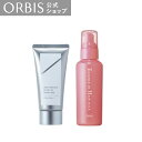 オルビス　リンクルブライトUVプロテクター エッセンスインヘアミルクセット ORBIS 公式店