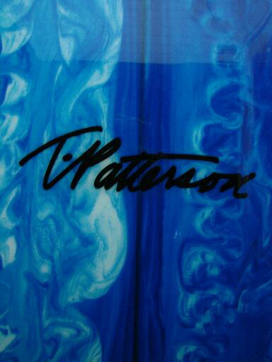 Timmy Patterson�ڥƥ��ߡ����ѥ��������RETRO TWIN/��ȥ����ĥ���5'11