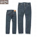 デニムパンツ　SUGAR CANE/シュガーケーン12oz DENIM　1947MODEL TYPE-3　SLIM　FIT28・29・30・31・32・33インチ　メンズ　【送料無料】【あす楽】