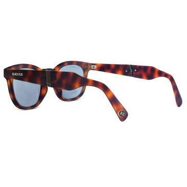 サングラス BlackFlys/ブラックフライズFLY GIBSON FOLD MATT TORTOISE/ SMOKE トート メンズ【送料無料】【あす楽】