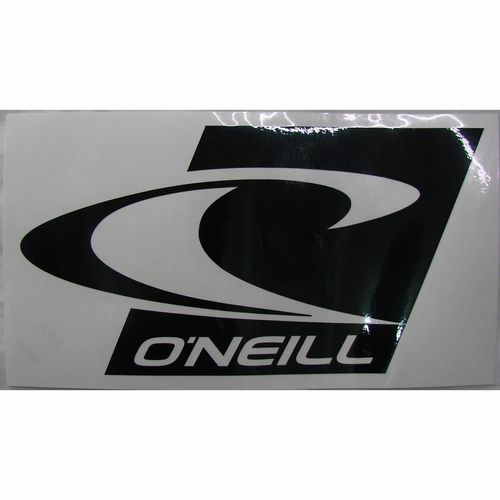 O'NEILL/オニールステッカー　サーフ