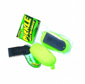 サーフWAXリムーバー　Pickle　ピックル 　ワックスリムーバー【あす楽】