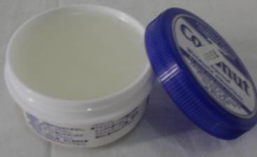 ウェットずれ防止　チャンピオン　ウェットスムーサー/ワセリン 【あす楽】 2