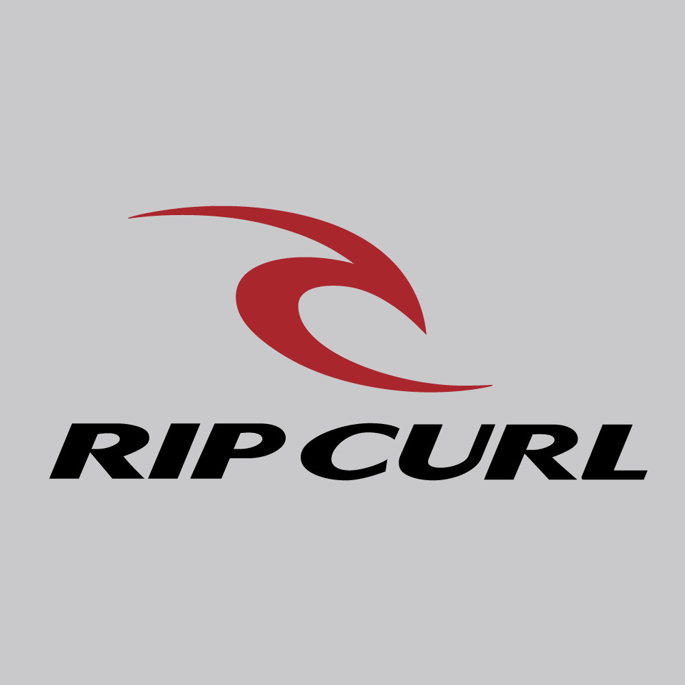 RIP CURL/リップカールステッカー　W23