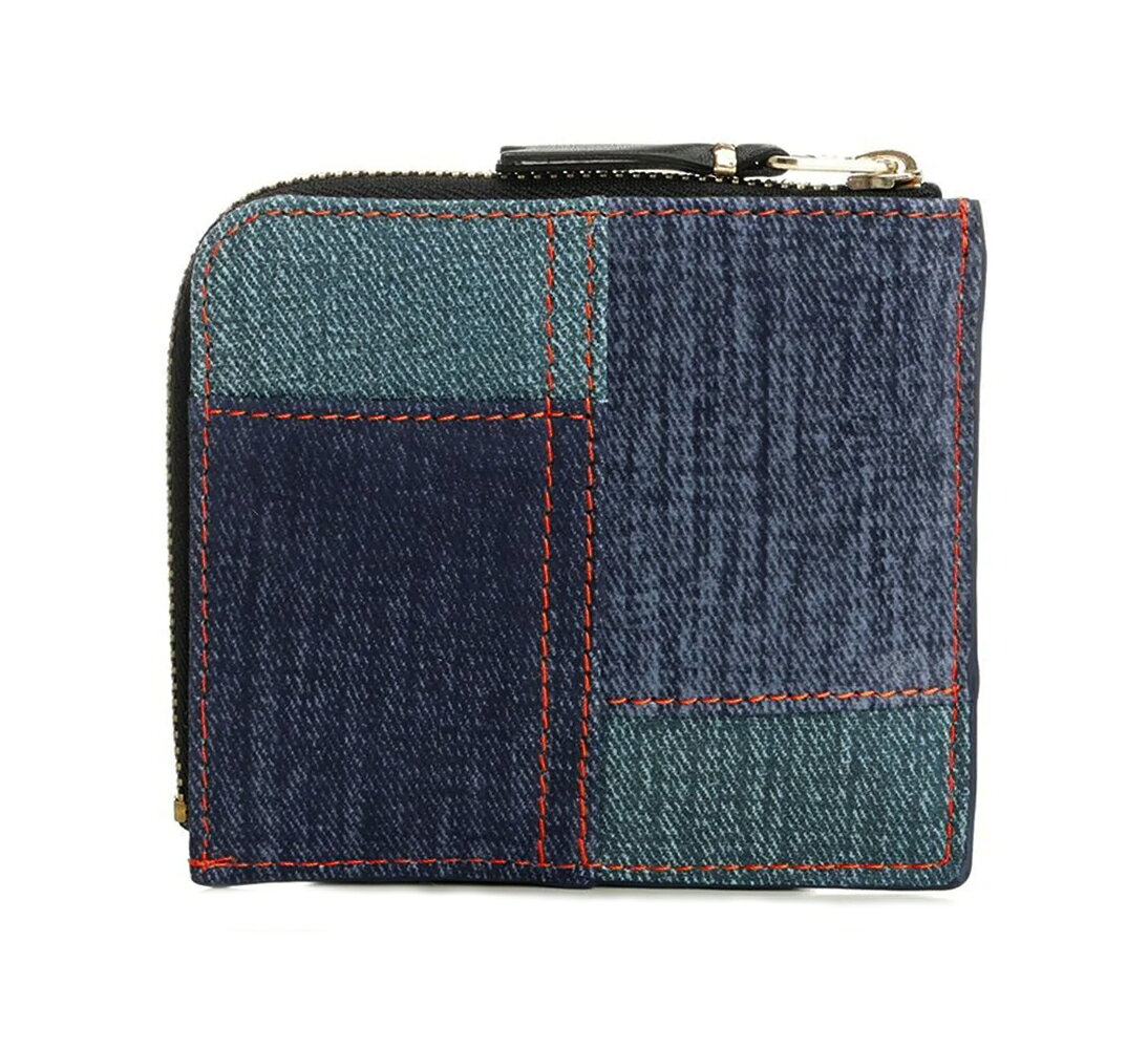 楽天市場】コムデギャルソン パッチワーク（財布・ケース｜バッグ