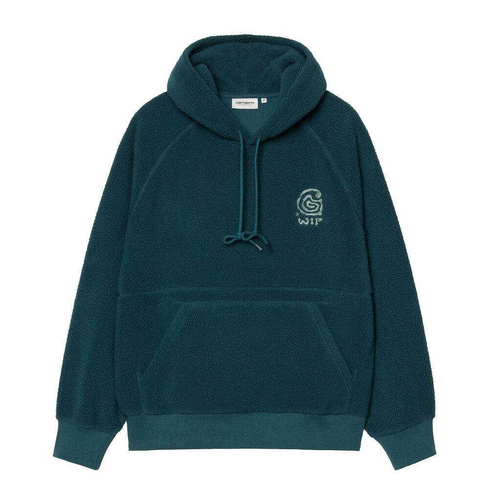 楽天市場】CARHARTT（カラーグリーン）（パーカー｜トップス）：メンズ