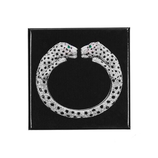 【3点セット】カルティエ展 マグネット 磁石 パンサー柄セット パンテール CARTIER...