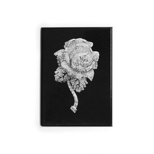 【3点セット】カルティエ展 マグネット 磁石 ...の紹介画像2