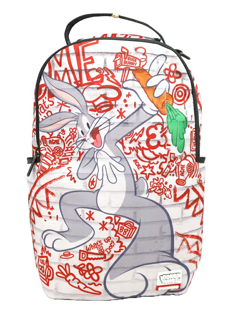 楽天市場】looney tunes リュックの通販