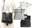 Maison Margiela(メゾン マルジェラ) 5AC CLASSIQUE MINI クラシックミニ ショルダーバッグ レザーハンドバッグ 2Way 4ステッチ S56WG0082 P4455