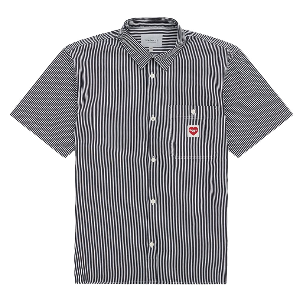 楽天市場】CARHARTT（柄ストライプ）（カジュアルシャツ｜トップス