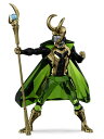 スワロフスキー SWAROVSKI マーベル ロキ アベンジャーズ Marvel Loki クリスタルオブジェ フィギュア スワロフスキー社製 置物 5674467